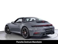 Neu Porsche 992 480 PS (353 kW) 2025 Grau Coupé
