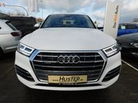 gebraucht Audi Q5 Sport