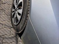 Gebraucht Fiat Stilo 116 PS (85 kW) 2007 Blau Kombi