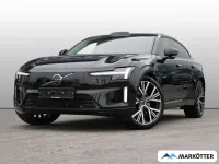 Gebraucht Volvo ES90 Ultra 244 kW (333 PS) 2026 Schwarz Limousine