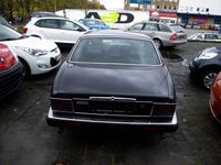 Gebraucht Jaguar XJ12 311 PS (228 kW) 1993 Schwarz Limousine