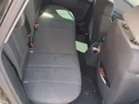 Gebraucht Seat Leon Stylance 102 PS (75 kW) 2008 Schwarz Kleinwagen
