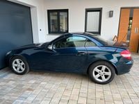 Gebraucht Mercedes SLK280 230 PS (169 kW) 2006 Cabrio