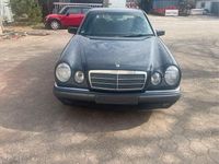 Gebraucht Mercedes E280 204 PS (150 kW) 1997 Limousine