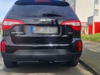 gebraucht Kia Sorento km 114.200 Bj 07/2013