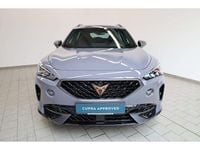 Gebraucht Cupra Formentor VZ 310 PS (228 kW) 2024 Grau SUV