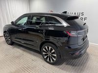 Gebraucht Renault Austral Techno 158 PS (116 kW) 2025 Schwarz SUV