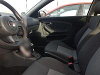 Gebraucht Seat Ibiza 60 PS (44 kW) 2006 Blau Kleinwagen