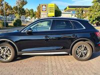 gebraucht Audi Q5 Q540 TDI quattro S tronic design