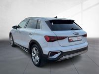 Second-hand Audi A3 Ambiente 150 CP (110 kW) 2025 Alb Break