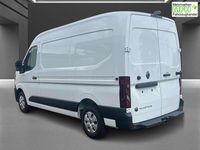 Neu Renault Master 170 PS (125 kW) 2026 Mineralweiß Van / Kleinbus