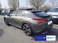 Gebraucht Citroën C5 X Shine 181 PS (133 kW) 2024 Grau Kombi