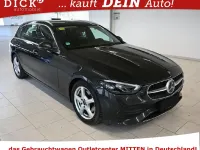 Gebraucht Mercedes 200 184 PS (135 kW) 2022 Grau Limousine