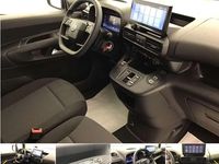 Neu Citroën e-Berlingo 100 kW (136 PS) 2025 Weiß Van / Kleinbus