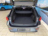 Gebraucht Cupra Leon 204 PS (150 kW) 2023 Grau metallic Kombi