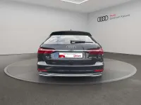 Używany Audi A6 Advanced Plus 265 KM (194 kW) 2023 Brązowy Kombi