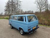 gebraucht VW T3 1988 1.6 TD