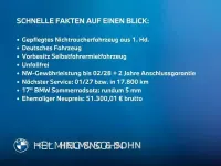 Gebraucht BMW X1 Efficient Dynamics 150 PS (110 kW) 2025 Schwarz SUV
