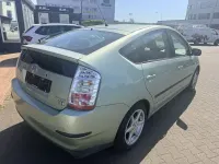 Gebraucht Toyota Prius 113 PS (83 kW) 2007 Pistachio (metallic) Kleinwagen