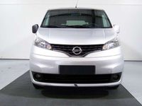 gebraucht Nissan Evalia NV200 1.5Premium+KAMRA+NAVI+7-SITZE+AHK