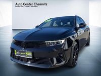 Gebraucht Opel Astra 131 PS (96 kW) 2025 Schwarz perla nera Kombi