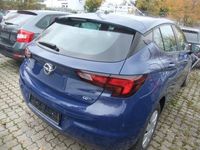 gebraucht Opel Astra 1.6CDTI Busines Euro 6 1.Hand 8fach Euro 6