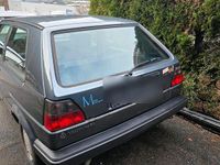 Gebraucht VW Golf 75 PS (55 kW) 1983 Grau Coupé