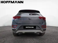 Usata VW T-Roc Style 150 CV (110 kW) 2022 Grigio SUV