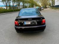 gebraucht Audi A4 1.8 benzina