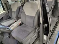 Gebraucht VW Multivan Style 150 PS (110 kW) 2025 Schwarz Van / Kleinbus