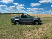 Gebraucht VW Amarok 180 PS (132 kW) 2013 Grau Pickup
