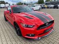 Gebraucht Ford Mustang GT 674 PS (495 kW) 2015 Rot Coupé