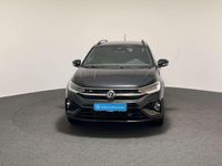 Gebraucht VW Taigo R-line 150 PS (110 kW) 2025 Schwarz SUV