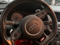 gebraucht Audi SQ5 TDI Bj. 2015 313 PS