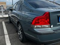 Gebraucht Volvo S60 140 PS (102 kW) 2001 Grau Limousine