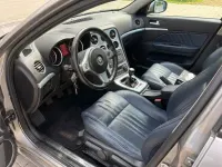 Gebraucht Alfa Romeo 159 185 PS (136 kW) 2008 Grau Kombi
