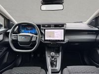 Gebraucht Ford Puma Titanium 125 PS (91 kW) 2024 Schwarz SUV