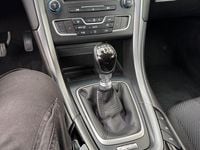 Używany Ford Mondeo Titanium 160 KM (117 kW) 2015 Brązowy Sedan/Limuzyna
