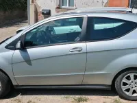 Gebraucht Mercedes A160 82 PS (60 kW) 2009 Silber Limousine
