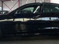 Gebraucht Audi A4 S-Line 204 PS (150 kW) 2022 Schwarz Limousine