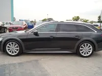Gebraucht Audi A6 Sport 286 PS (210 kW) 2021 Schwarz Limousine