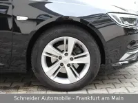 Brugt Opel Insignia 165 HK (121 kW) 2019 Sort Sedan