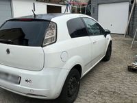 gebraucht Fiat Grande Punto 1.4