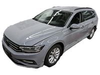 Gebraucht VW Passat Business 150 PS (110 kW) 2022 Grau Kombi