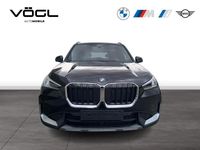 Gebraucht BMW X1 156 PS (114 kW) 2023 Schwarz ii SUV