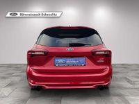 Używany Ford Focus ST 280 KM (205 kW) 2023 Czerwony Kombi
