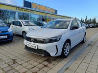 Neu Opel Corsa Edition 101 PS (74 kW) 2025 Weiß Kleinwagen