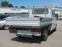 Gebraucht Mercedes Sprinter 82 PS (60 kW) 2000 Weiß Van