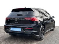 gebraucht VW Golf VIII GTE VIII GTE 1.4 TSI Hybrid DSG Black Style Nav