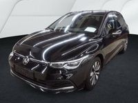 Second-hand VW Golf VIII Move 150 CP (110 kW) 2024 Negru Berlinǎ